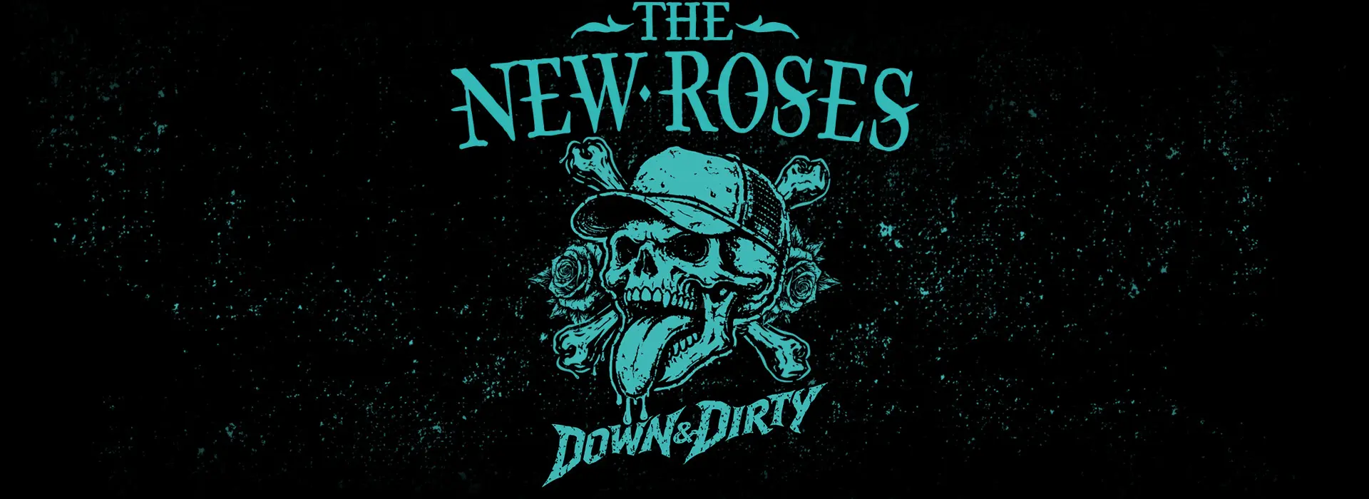 The New Roses Header